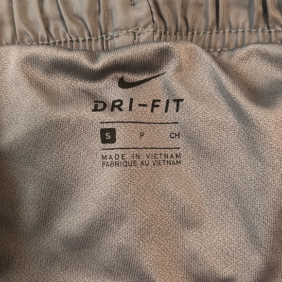 • 2 pairs of size small nike dri-fit shorts • - Picture 2 of 3